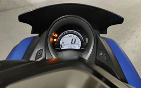 YAMAHA N-MAX 125 SE86J