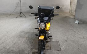 HONDA CT125 HUNTER CUB JA65