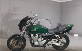 YAMAHA XJR400 R 1998 4HM