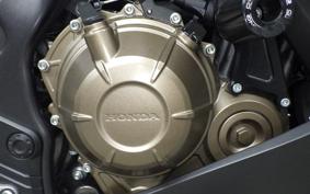 HONDA CBR400R 2019 NC56