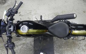 HONDA REBEL 250 2001 MC49