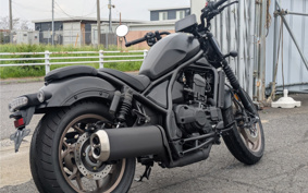 HONDA  REBEL 1100 S-ED DCT 2026 SC87