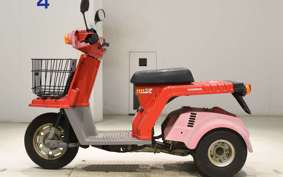 HONDA GYRO X TD01