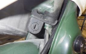 HONDA C50 SUPER CUB AA01