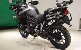 TRIUMPH TRIUMPH TIGER エクスプローラー 2013