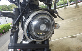 HONDA REBEL 250 MC49