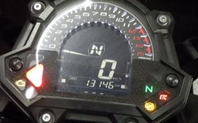 KAWASAKI Z400 Gen.2 2021 EX400G