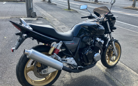 HONDA CB400SFV-3 2007 NC39