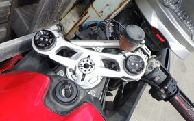 DUCATI 899 PANIGALE 2014