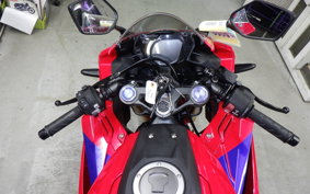 HONDA CBR250RR A MC51