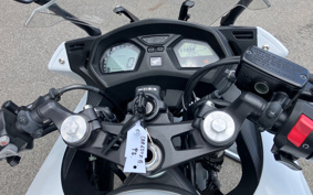 HONDA CBR650F 2021 RC83
