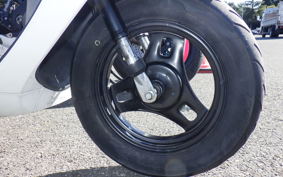 SUZUKI ADDRESS V50 Gen.2 CA44A