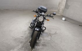 HONDA REBEL MC49