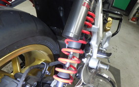 HONDA CB1300SF SUPER FOUR Gen. 3 2022 SC54