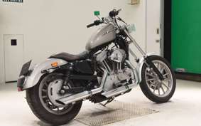 HARLEY XL883LI 2007