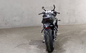 TRIUMPH  TRIUMPH  DAYTONA 660 LGL23V