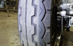 BENELLI インペリアーレ400 2024