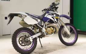 HONDA CRM250AR 2025 MD32