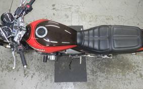 KAWASAKI ZEPHYR 400 KAI 2009 ZR400C