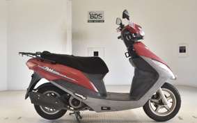 SUZUKI ADDRESS V125 DT11A