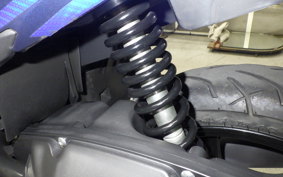 SUZUKI ADDRESS 110 2006 CE47A