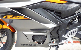 YAMAHA YZF-R25 RG74J