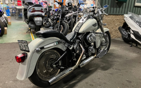 HARLEY FLSTF1340-1450 2002 BMY