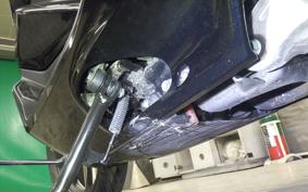 HONDA PCX 125 2020 JF81