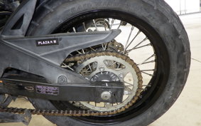 KAWASAKI VERSYS X250Aﾂｱﾗｰ LE250D