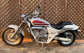 HONDA V-TWIN MAGNA MC29