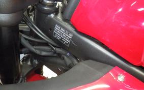 HONDA CBR650R E-Clutch 2025 RH17