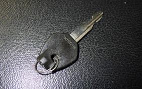 SUZUKI ADDRESS V50 G CA44A