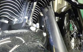 HARLEY FLSS 1800 2017