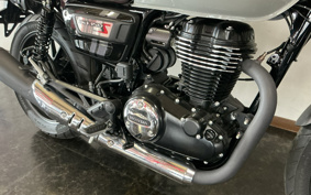 HONDA GB350S 2022 NC59