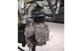 HONDA LITTLE CUB AA01