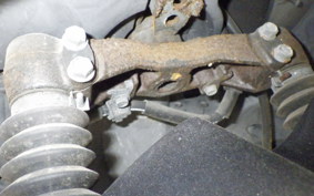 YAMAHA CYGNUS 125 X SE12J