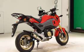 HONDA GROM JC75