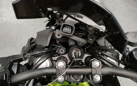 KAWASAKI NINJA400 EX400L