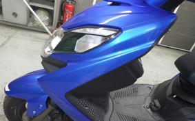 SUZUKI ｽｳｨｯｼｭ125 2025 DV12B