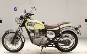 KAWASAKI ESTRELLA RS 1998 BJ250A