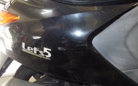 SUZUKI LET's 5 2012 CA47A