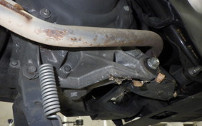 SUZUKI ADDRESS 110 CE47A