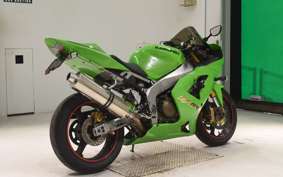 KAWASAKI NINJA ZX-6R R 2003