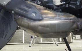 YAMAHA MT-09 ASP 2020 RN52J