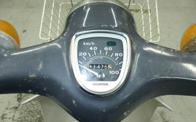 HONDA C65 SUPER CUB 2014 C65