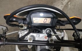 HONDA CRF250L MD38