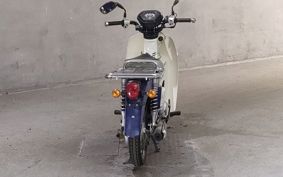 HONDA SUPER CUB50 AA07