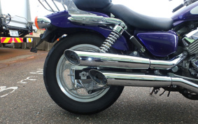 HONDA MAGNA 750 1995 RC43
