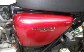 HONDA CB400SS E 2007 NC41