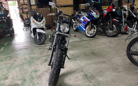 YAMAHA TW225 DG09J